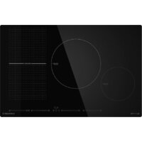 Варочная панель MAUNFELD CVI804SFBK Inverter - Превью изображения №2 — Интернет-Магазин TECNO.BY