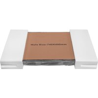 Варочная панель MAUNFELD CVI804SFBK Inverter - Превью изображения №10 — Интернет-Магазин TECNO.BY