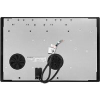 Варочная панель MAUNFELD CVI804SFBK Inverter - Превью изображения №8 — Интернет-Магазин TECNO.BY
