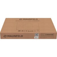 Варочная панель MAUNFELD CVI804SFBK Inverter - Превью изображения №11 — Интернет-Магазин TECNO.BY