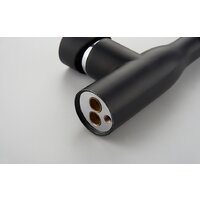 Ledeme H98 L4698B (черный матовый) Image #9