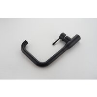 Ledeme H98 L4698B (черный матовый) Image #7