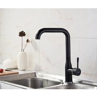 Ledeme H98 L4698B (черный матовый) Image #2