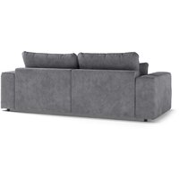 Mio Tesoro Конте 36 (Germes Grafit) Image #4