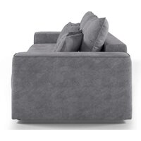 Mio Tesoro Конте 36 (Germes Grafit) Image #3