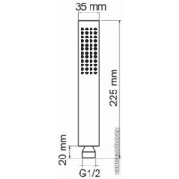 Wasserkraft A103 Image #2