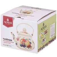 Agness Секретные ингредиенты 934-420 Image #2