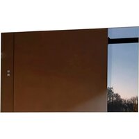 eMZe Rectangle 50х70 LED.50.70.AF.4K (с подсветкой и антизапотеванием)