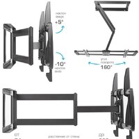 Kromax GALACTIC-61 (черный) Image #2