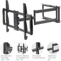 Kromax GALACTIC-61 (черный) Image #7