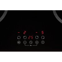 Варочная панель Krona Asten 60 BL - Превью изображения №4 — Интернет-Магазин TECNO.BY