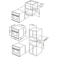Schtoff CME 7307 Nano Matte Black Image #17