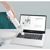 Пылесос Xiaomi Mi Vacuum Cleaner Mini EU (40 Вт) - Превью изображения №5 — Интернет-Магазин TECNO.BY