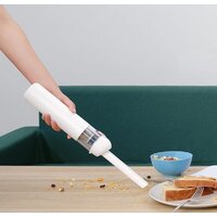 Пылесос Xiaomi Mi Vacuum Cleaner Mini EU (40 Вт) - Превью изображения №3 — Интернет-Магазин TECNO.BY