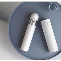 Пылесос Xiaomi Mi Vacuum Cleaner Mini EU (40 Вт) - Превью изображения №7 — Интернет-Магазин TECNO.BY