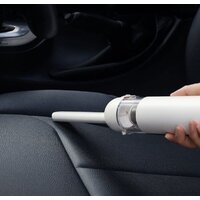 Пылесос Xiaomi Mi Vacuum Cleaner Mini EU (40 Вт) - Превью изображения №4 — Интернет-Магазин TECNO.BY