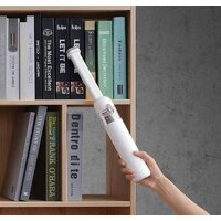 Пылесос Xiaomi Mi Vacuum Cleaner Mini EU (40 Вт) - Превью изображения №6 — Интернет-Магазин TECNO.BY