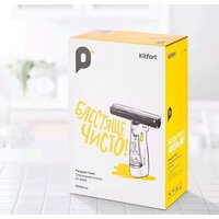 Стеклоочиститель Kitfort KT-5209 - Превью изображения №9 — Интернет-Магазин TECNO.BY