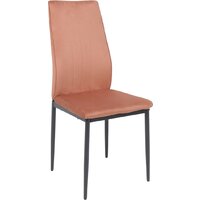 AksHome Oreo (бронзовый велюр HLR-45/черный)