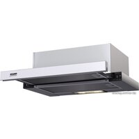 Krona Kamilla 500 White 1m