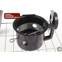 Start Grill Bison SG22KF Image #10