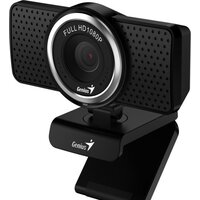 Genius ECam 8000 (черный) Image #3