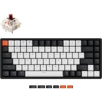Keychron K2 V2 RGB K2-C3H (Gateron G Pro Brown, нет кириллицы)