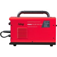 Fubag Irmig Pulse 200 SYN 41385 Image #4