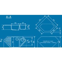 Ulgran U-409 (белый) Image #2