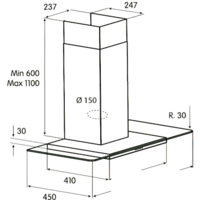 Jetair Molly P 90 INX (PRF0004050) Image #2