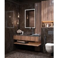  Vigo Зеркало Roberta Comfort 600 - Превью изображения №6 — Интернет-Магазин TECNO.BY