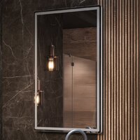  Vigo Зеркало Roberta Comfort 600 - Превью изображения №3 — Интернет-Магазин TECNO.BY
