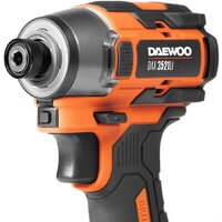 Винтоверт Daewoo Power DAX 3521Li (без АКБ) - Превью изображения №8 — Интернет-Магазин TECNO.BY