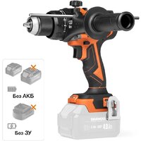 Daewoo Power DAA 6521Li (без АКБ)