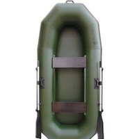 Муссон H-270 (зеленый)