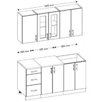 Senira Вяселка 2/1 1.6м Image #2