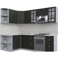 Готовые кухни