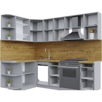 Интерлиния Берес 1.5x2.4 левая (дуб английский/бискайская сосна) Image #2