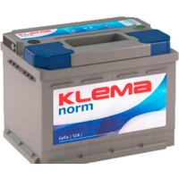 Klema Norm 6СТ-100 АзЕ (100 А·ч)