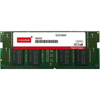 Innodisk 4ГБ DDR4 SODIMM 3200 МГц M4S0-4GSSNCEM