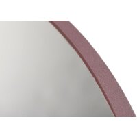 Saniteco Зеркало 1M10 60 (марсала) Image #3