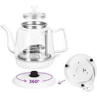 Kitfort KT-6722 Image #5