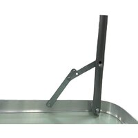 Nika складной ССТ-3/5 (кофе с молоком) Image #5