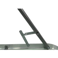 Nika складной ССТ-3/5 (кофе с молоком) Image #6