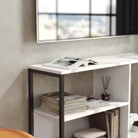 Mio Tesoro Codi Loft (белый/черный) Image #3