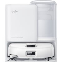 Робот-пылесос Eufy E25 (белый) - Превью изображения №2 — Интернет-Магазин TECNO.BY