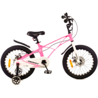 Favorit Super Sport SSP-18PN (розовый)