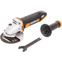 Worx WX800.9 (без АКБ) Image #5