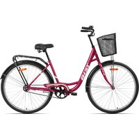 AIST 28-245 2025 (красный)