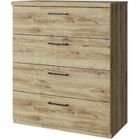 Anrex Doorset 4S (дуб наварра)